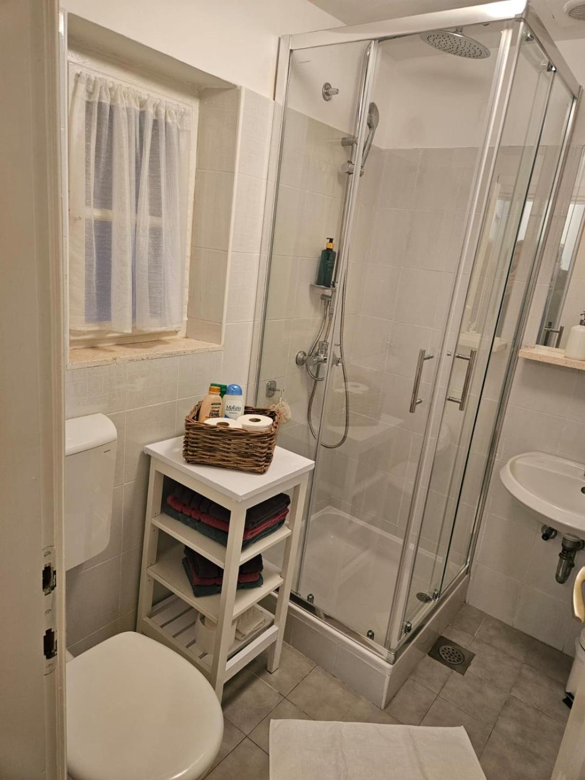 Apartment Marija Close To Old Town Dubrovnik Zimmer foto